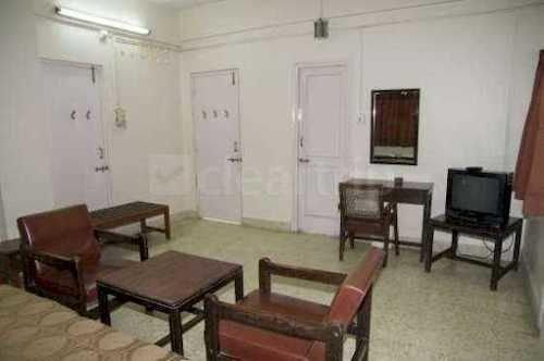 Hotel Meru Pune Esterno foto