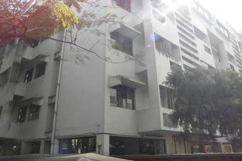 Hotel Meru Pune Esterno foto